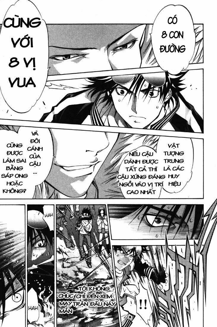 air gear chapter 22 8