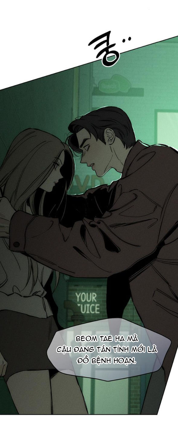 [18+] Nước Mắt Trên Đóa Hoa Tàn chapter 23.1 14