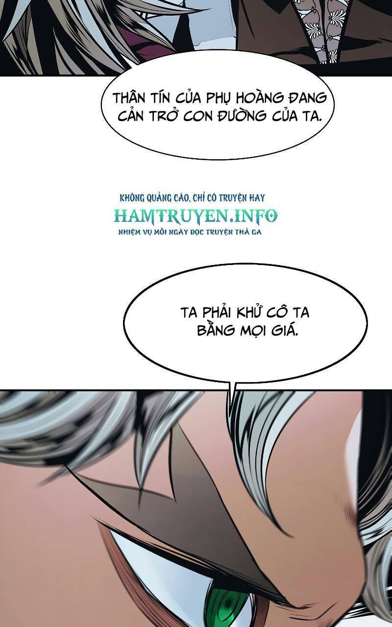 bất bại chân ma chapter 167 43