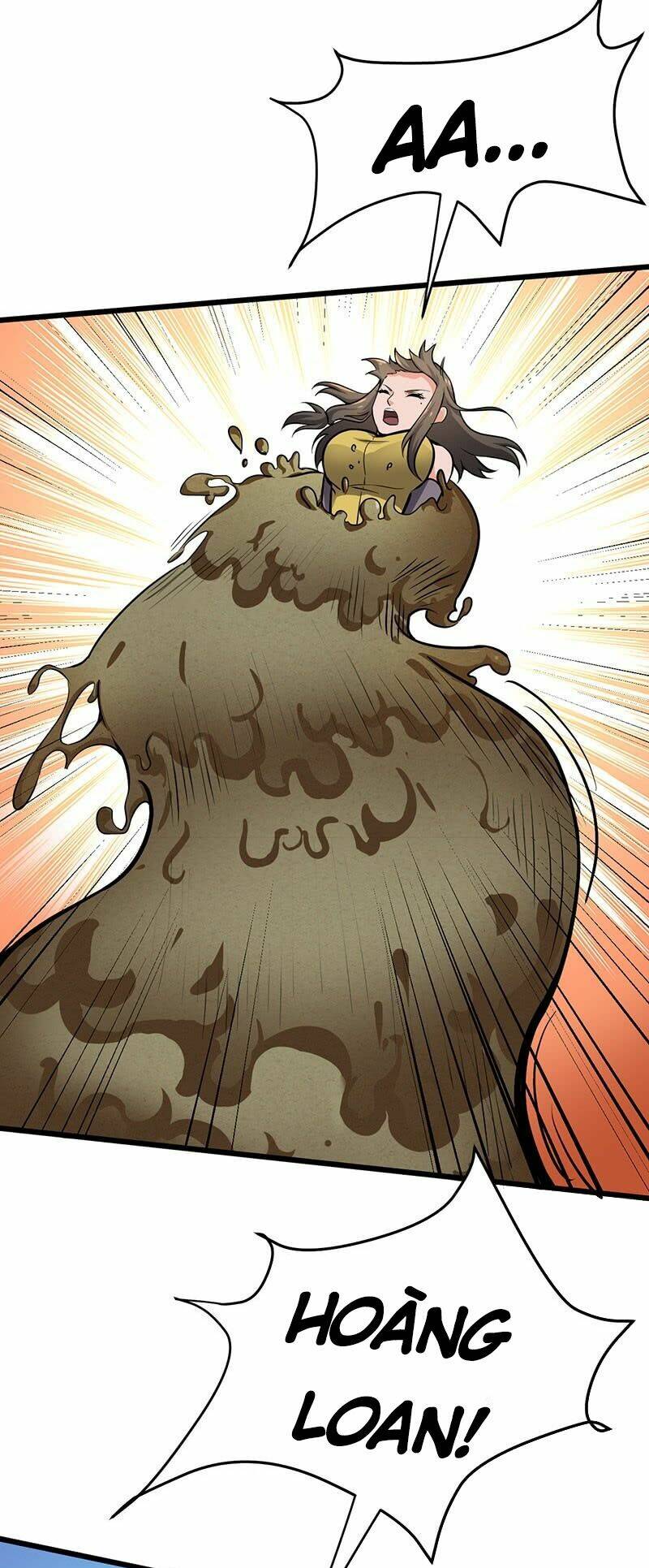 hỗn độn kiếm thần chapter 110 1