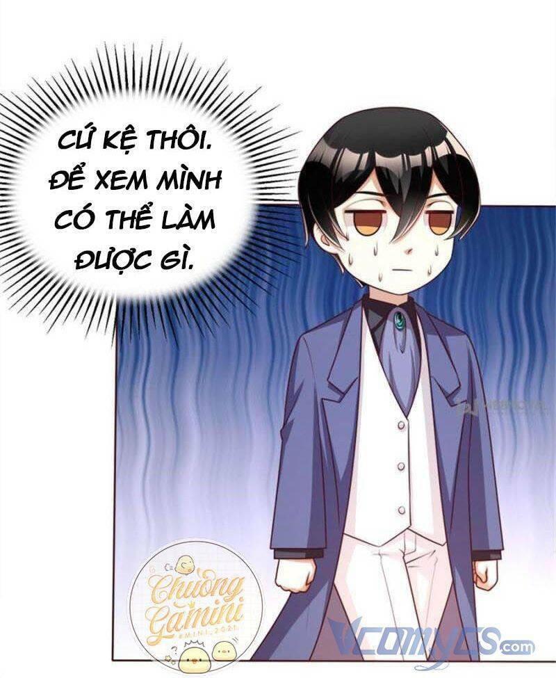 gặp phải người chồng xảo quyệt! chapter 29 55