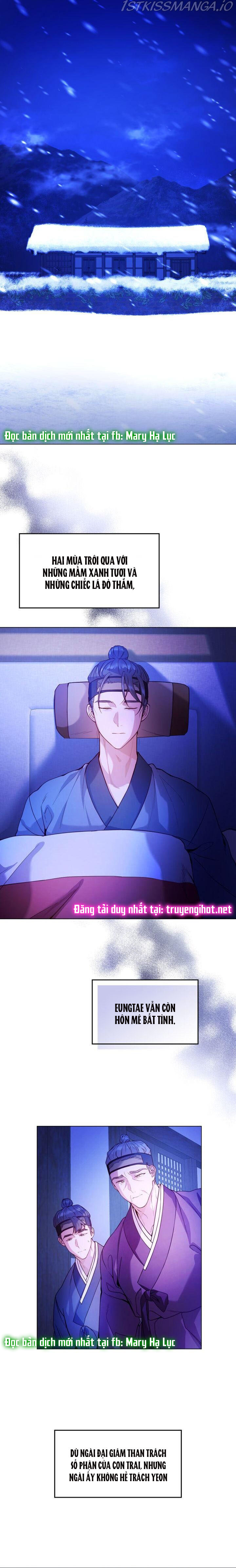 đăng tiêu hoa chapter 24 1