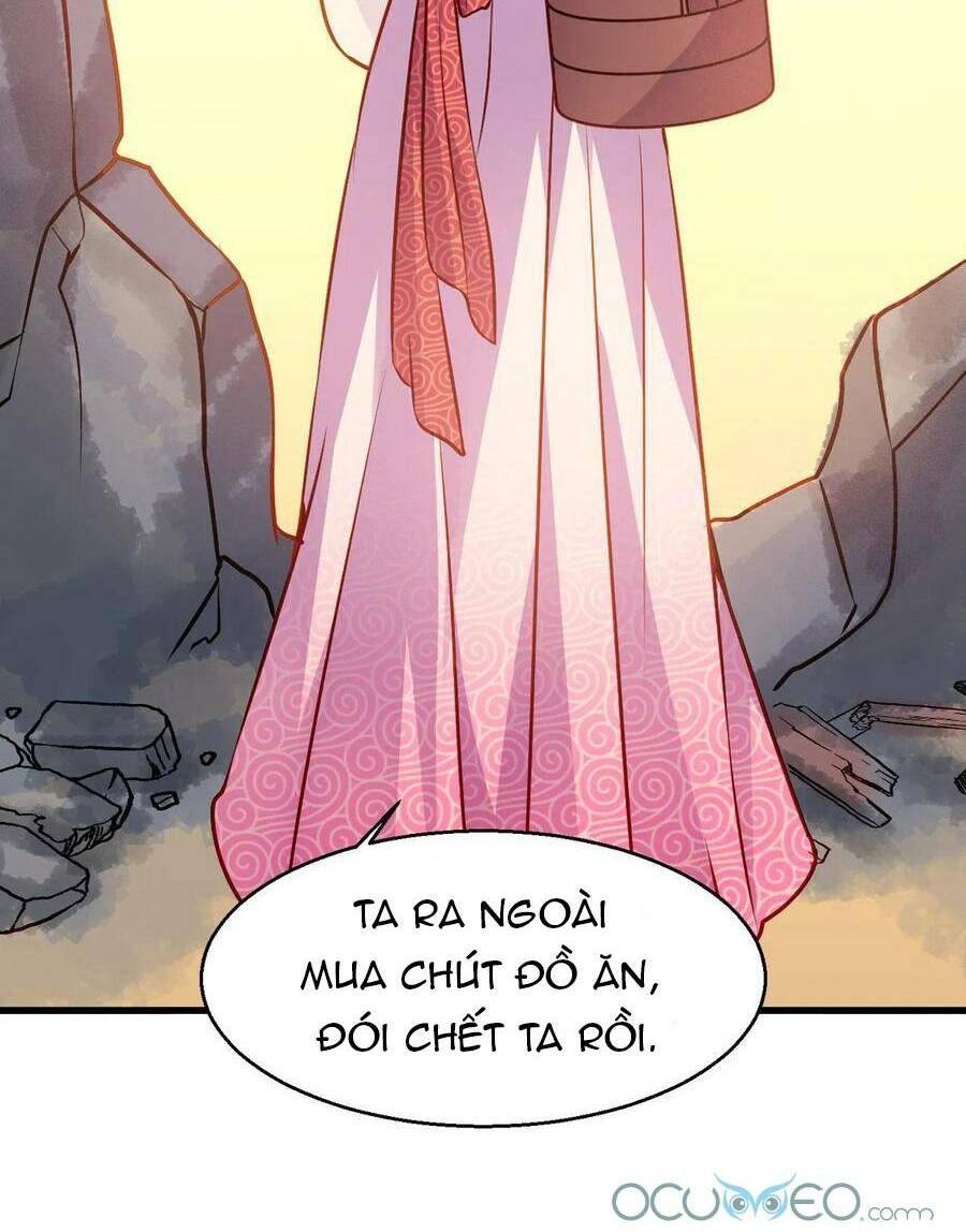 dạy bảo ma vương lão công 2 chapter 19 44