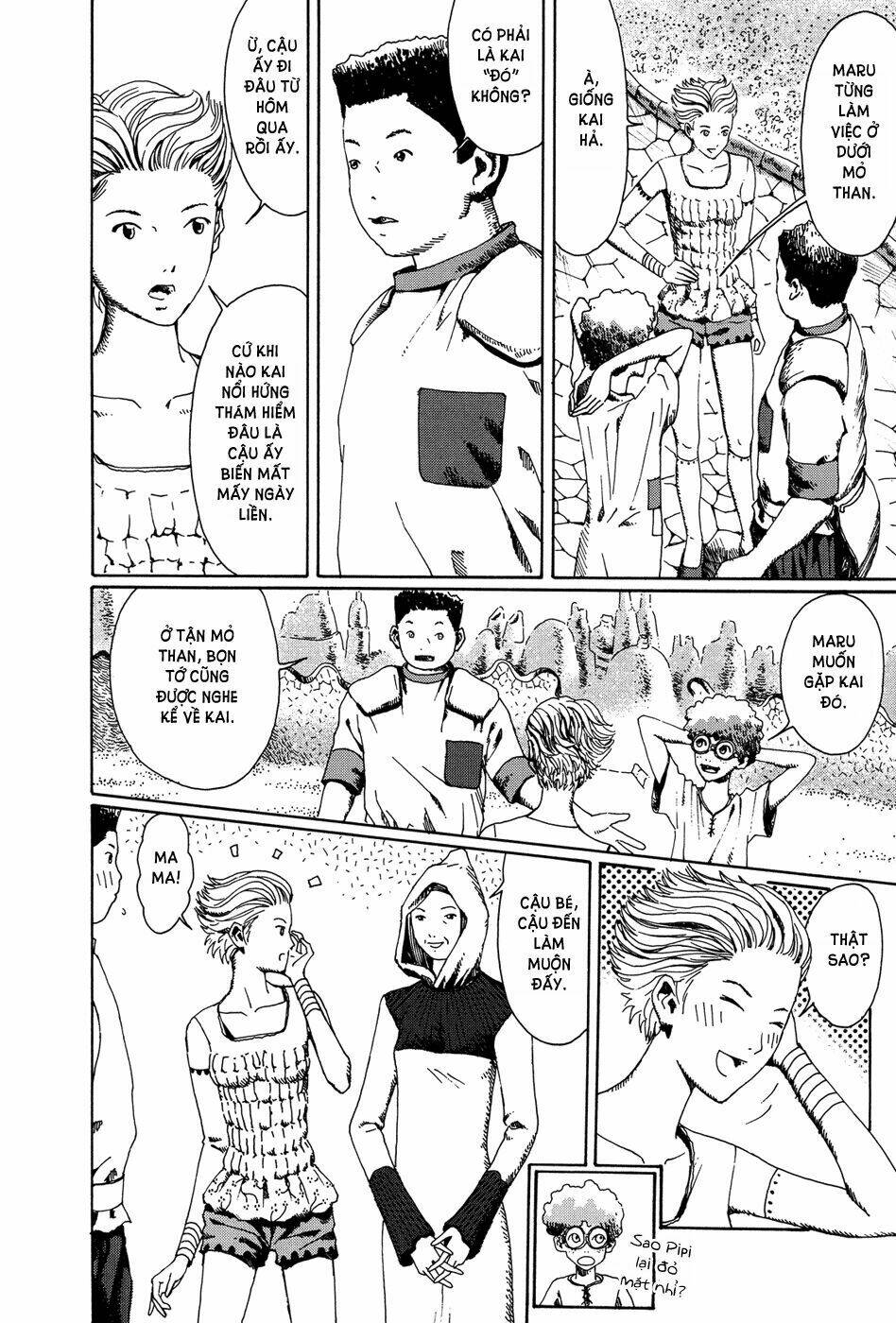 âm nhạc của marie chapter 2 5