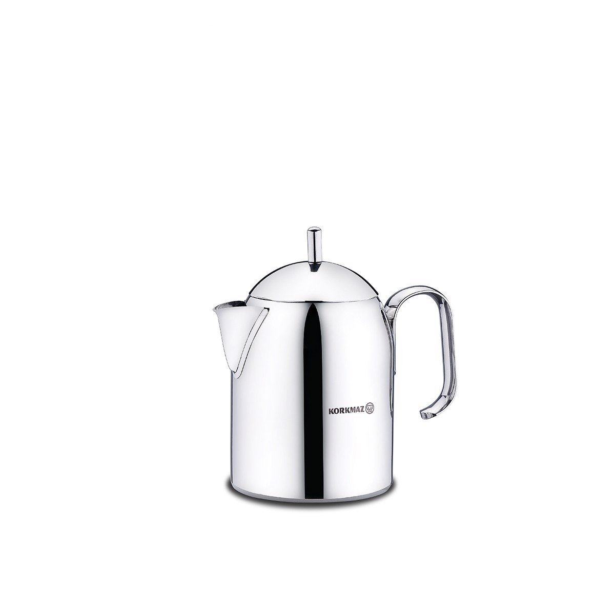 Bình Cà Phê Inox Cao Cấp Đáy Từ 0.85 Lít Korkmaz Perla A283