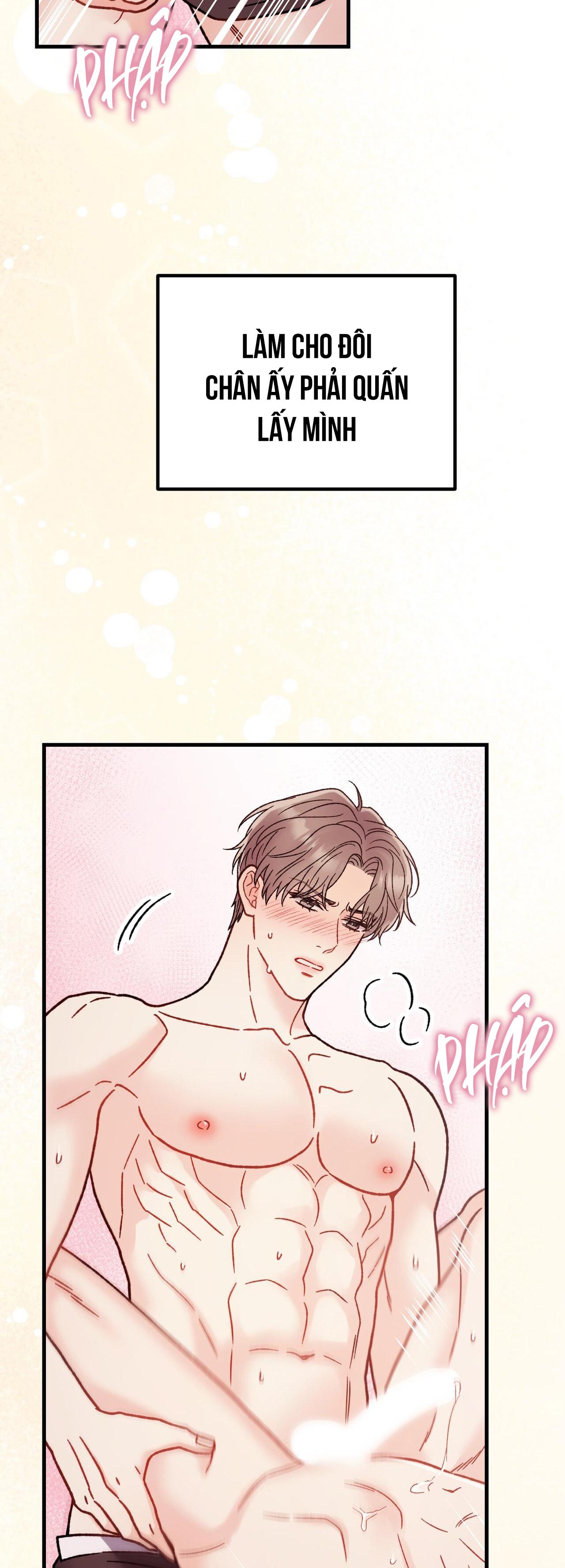 cậu không phải là gu của tôi chapter 5 32