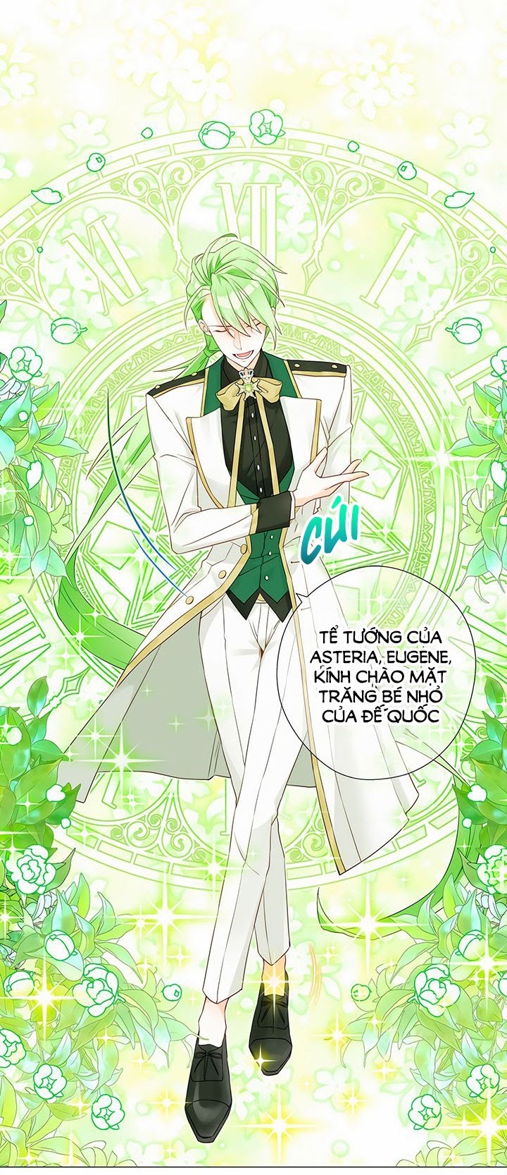 hãy chọn papa thật sự trong số các bạo chúa! chapter 8 19