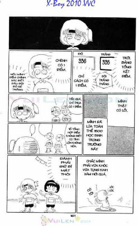 nhóc maruko chapter 2 161