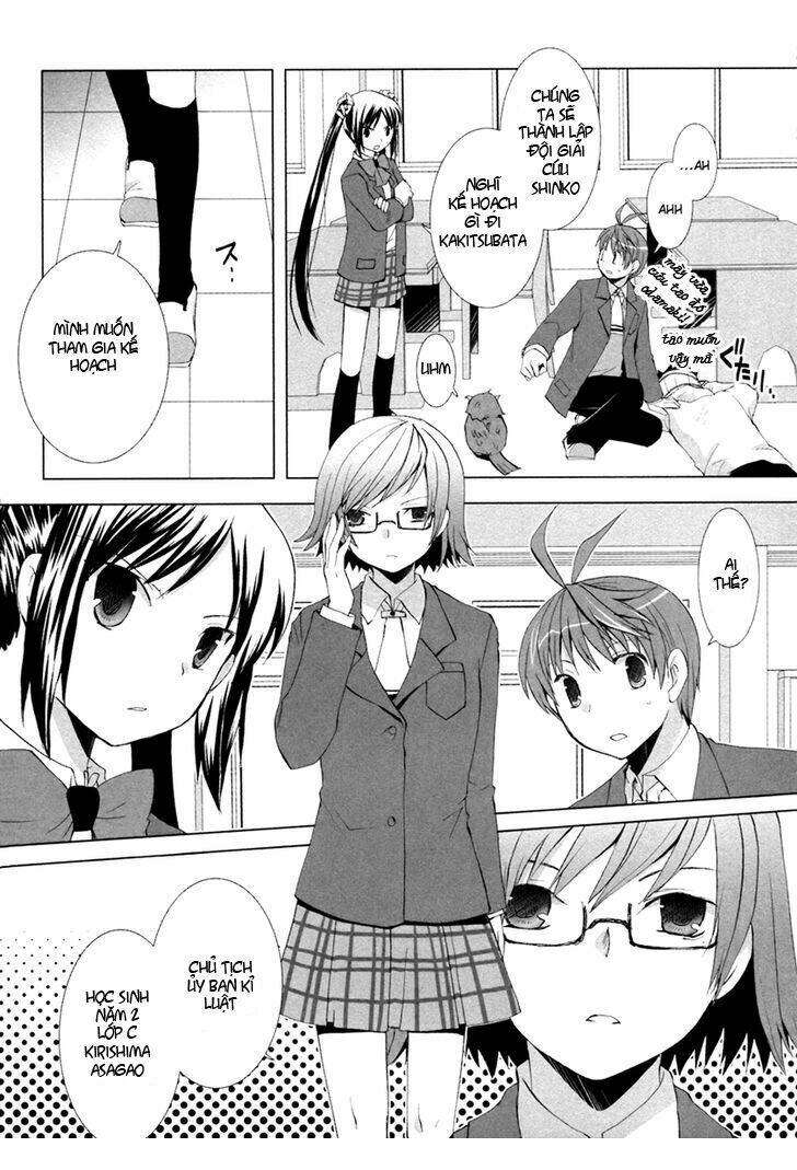 shirayuki panimix! chapter 5 25