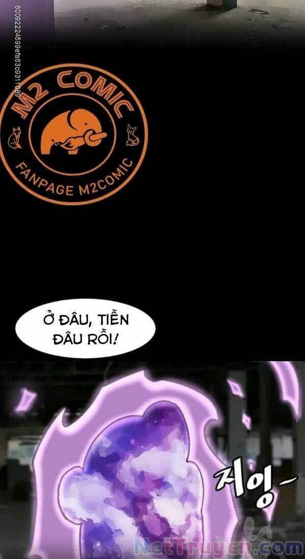 lên cấp một mình chapter 37 35