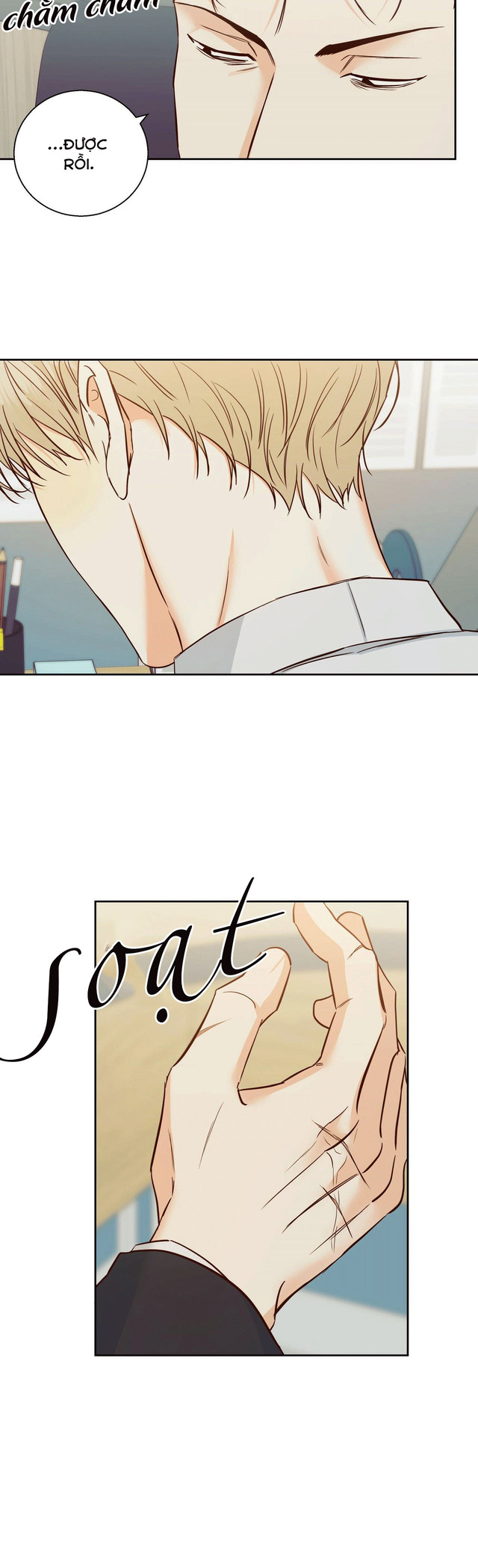 cửa hàng tiện lợi nguy hiểm chapter 75 20