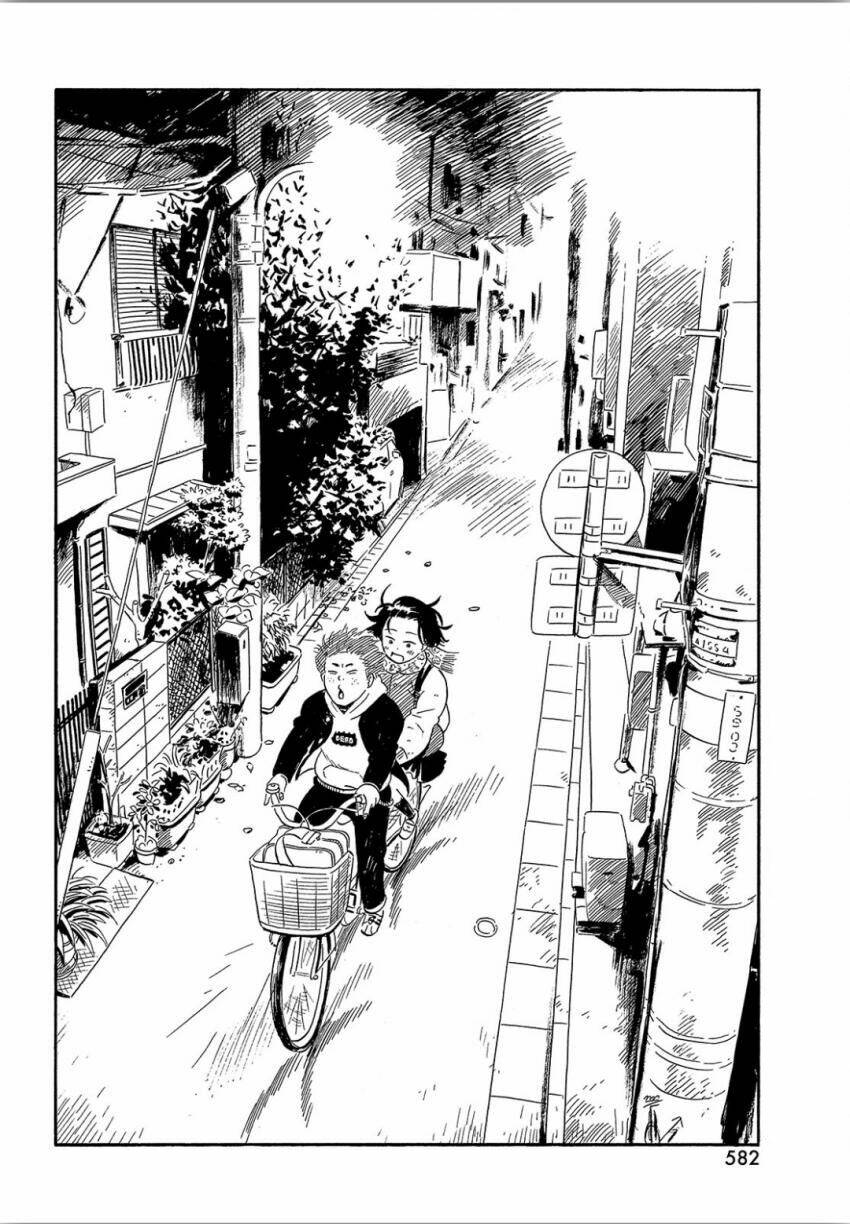 nora to zassou chapter 16 24