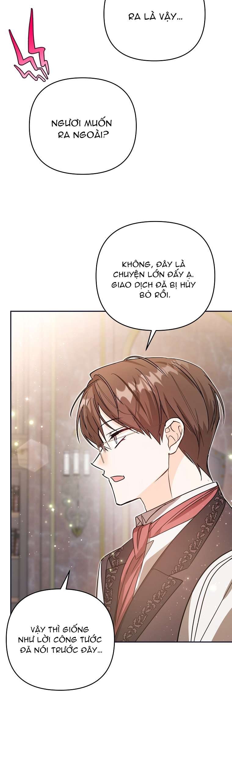 chị gái tôi là nhân vật chính chapter 2 47