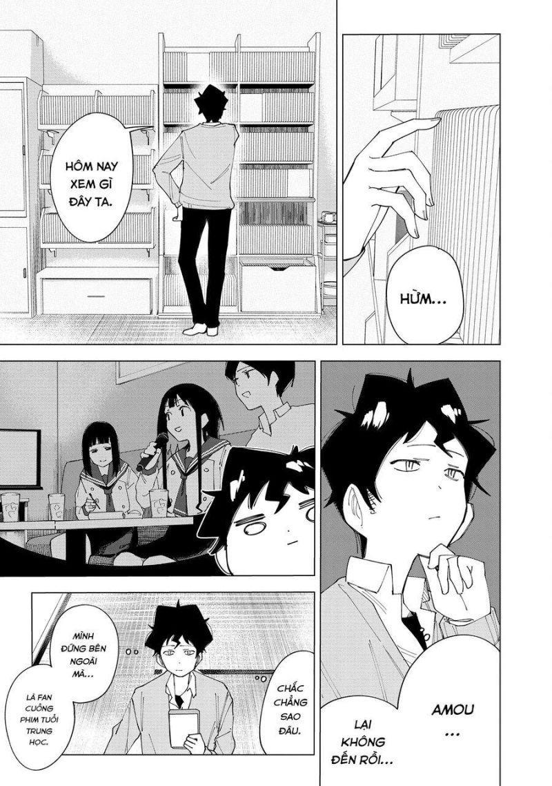 xem phim "người lớn" được không? chapter 3 9