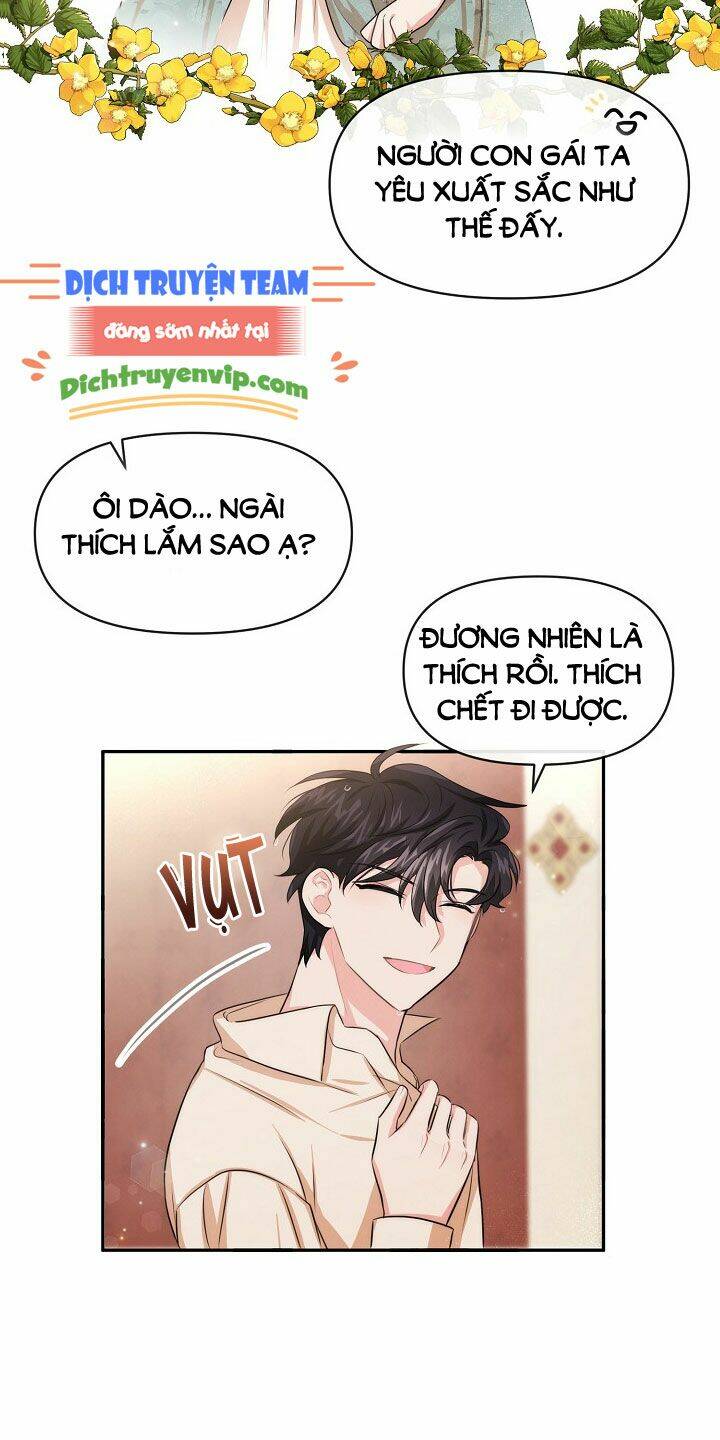 tiểu thư scarlet, em không muốn trả thù sao? chapter 50 2