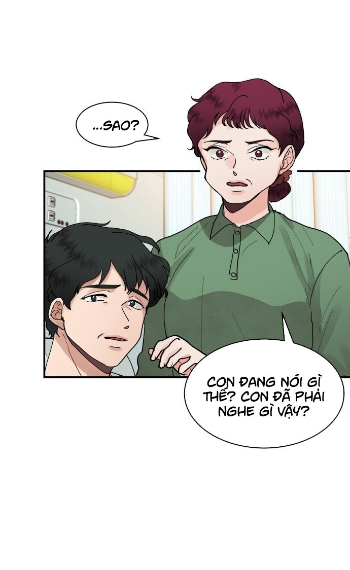 oan gia ngõ hẹp chapter 15 35