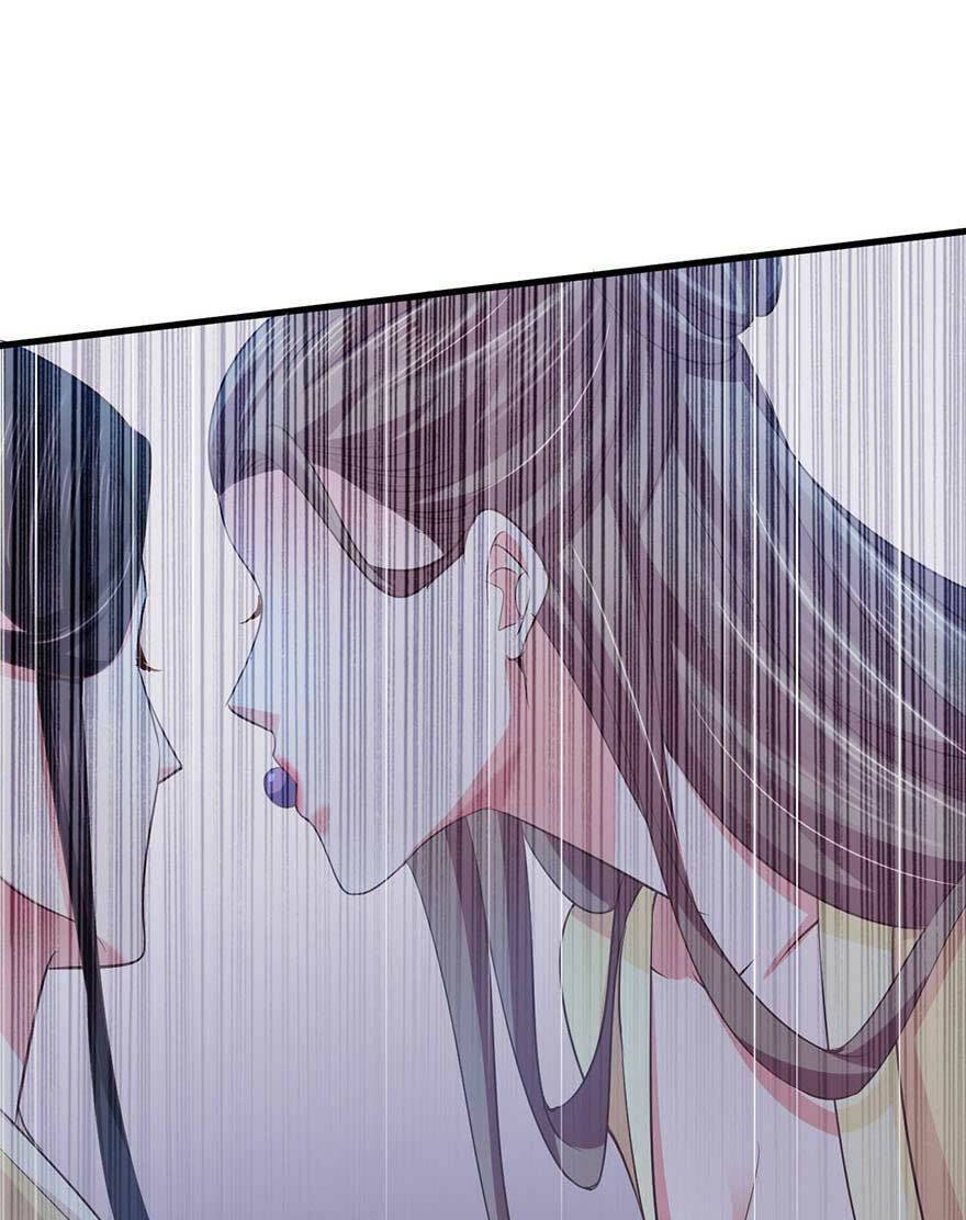 bạo quân thử yêu: yêu hậu như thử đa kiều chapter 26.2 10