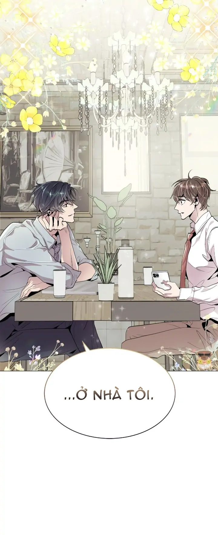 Tư Duy Vị Kỷ chapter 3 - Trang 35