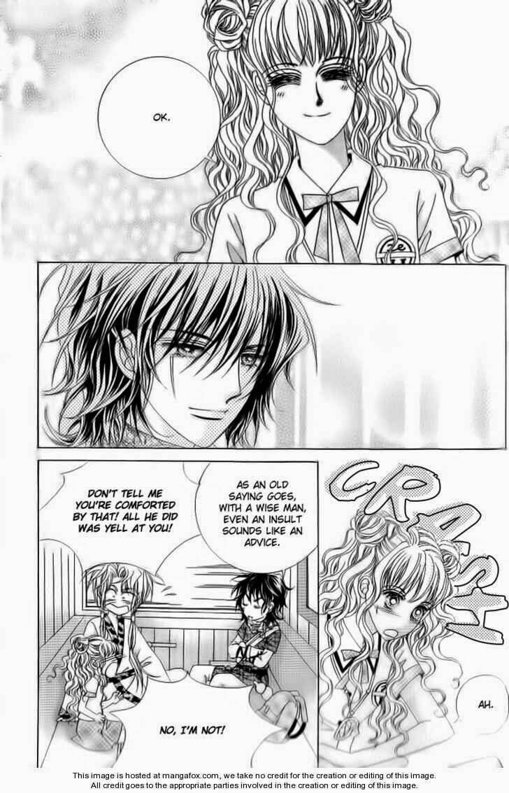 địa ngục tuyết trắng chapter 15 30