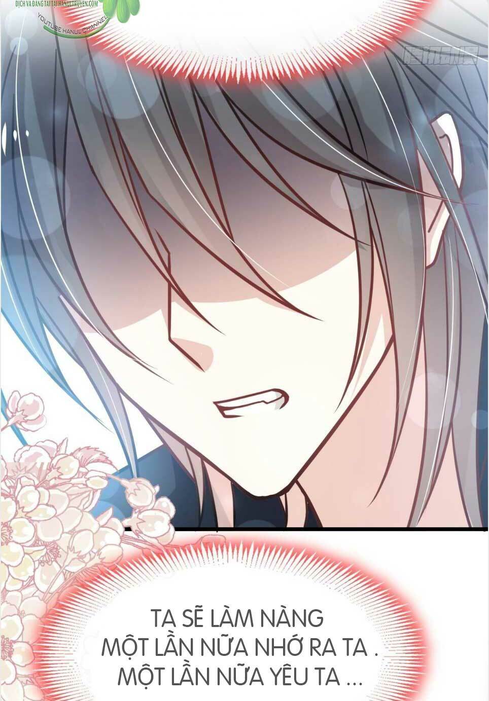 thiên hạ đệ nhất sủng phi chapter 152.1 18