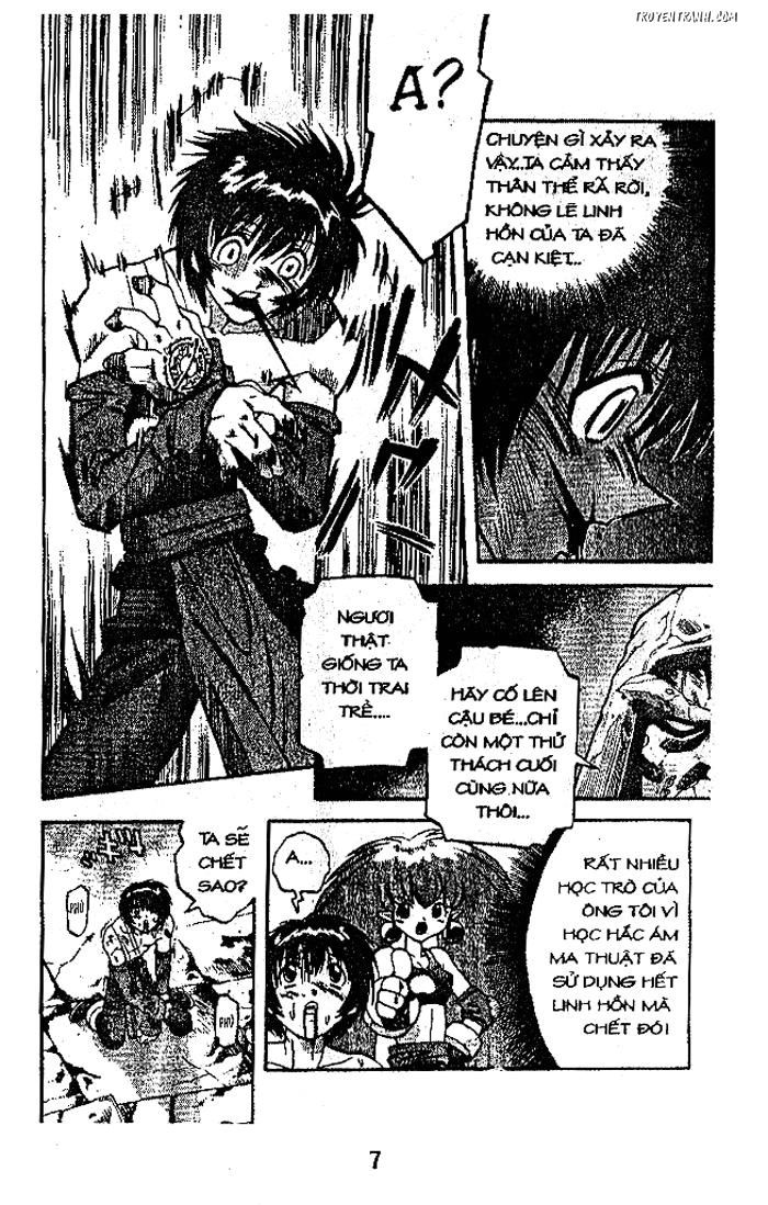 devil and devil chapter 36 6