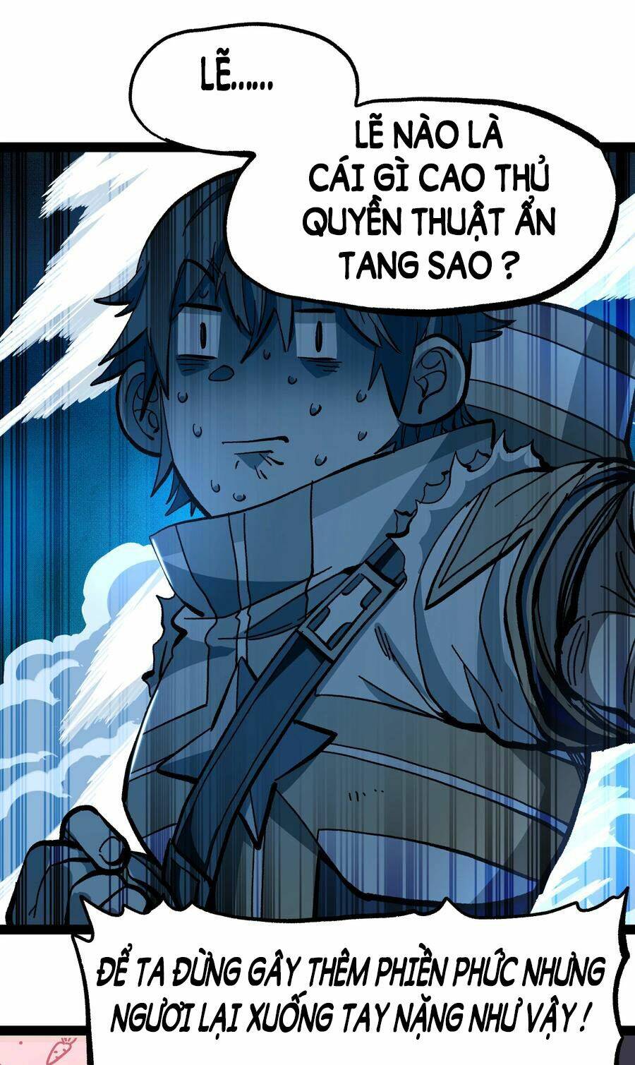 vú em vô địch chapter 16 5