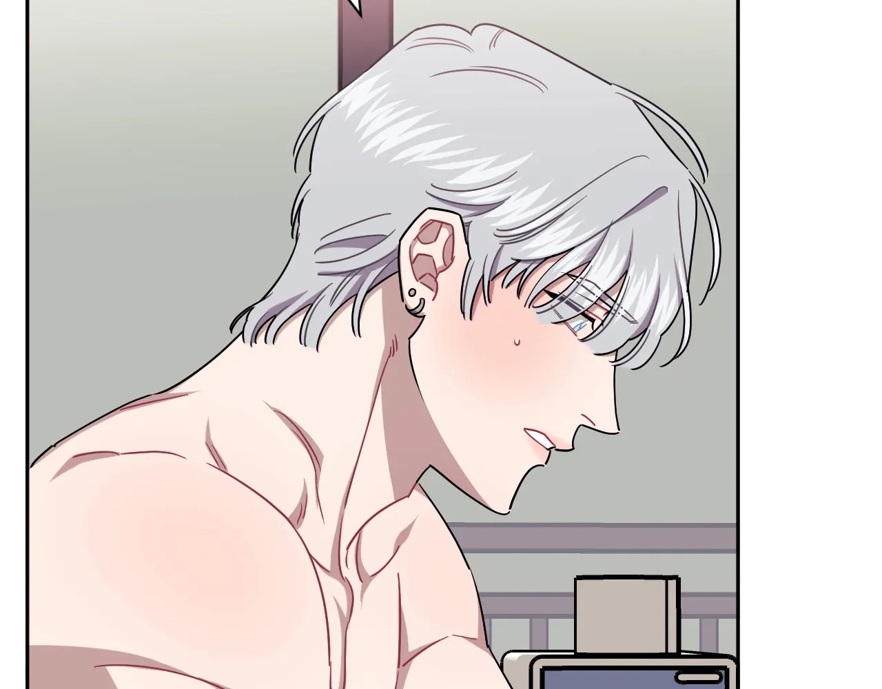 hơn cả bạn bè chapter 36.5 30