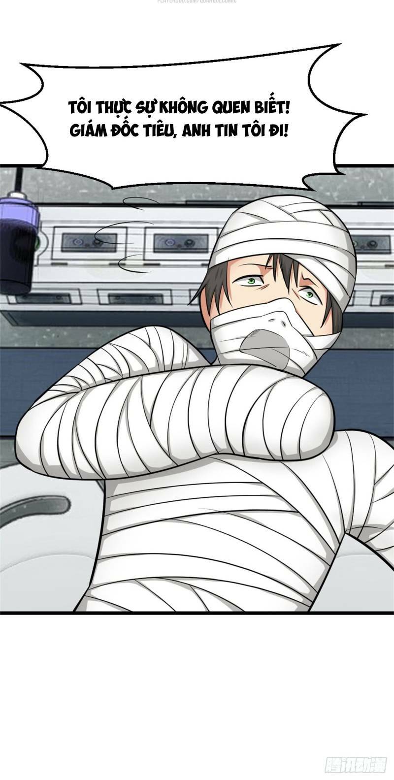 tuyệt thế thiên tài hệ thống chapter 37 5