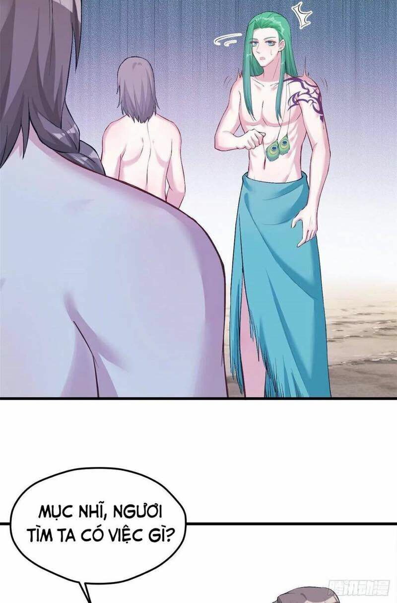 [16+] thảnh thơi thú thế chủng chủng điền, sinh sinh tể chapter 202 47