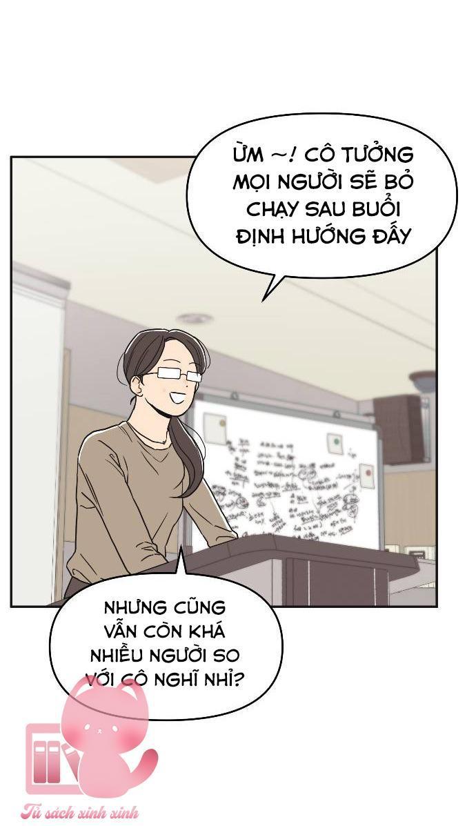 trái dấu hút nhau chapter 3 66