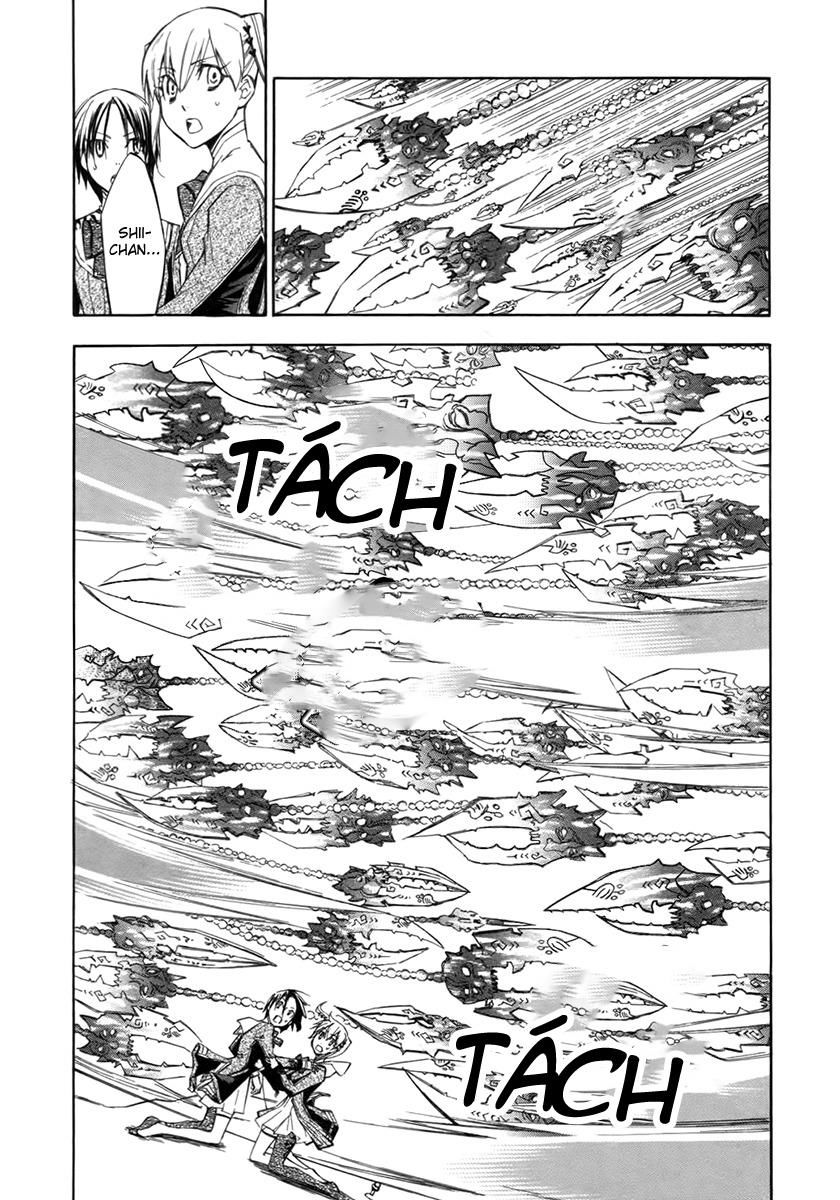 aphorism chapter 7 35