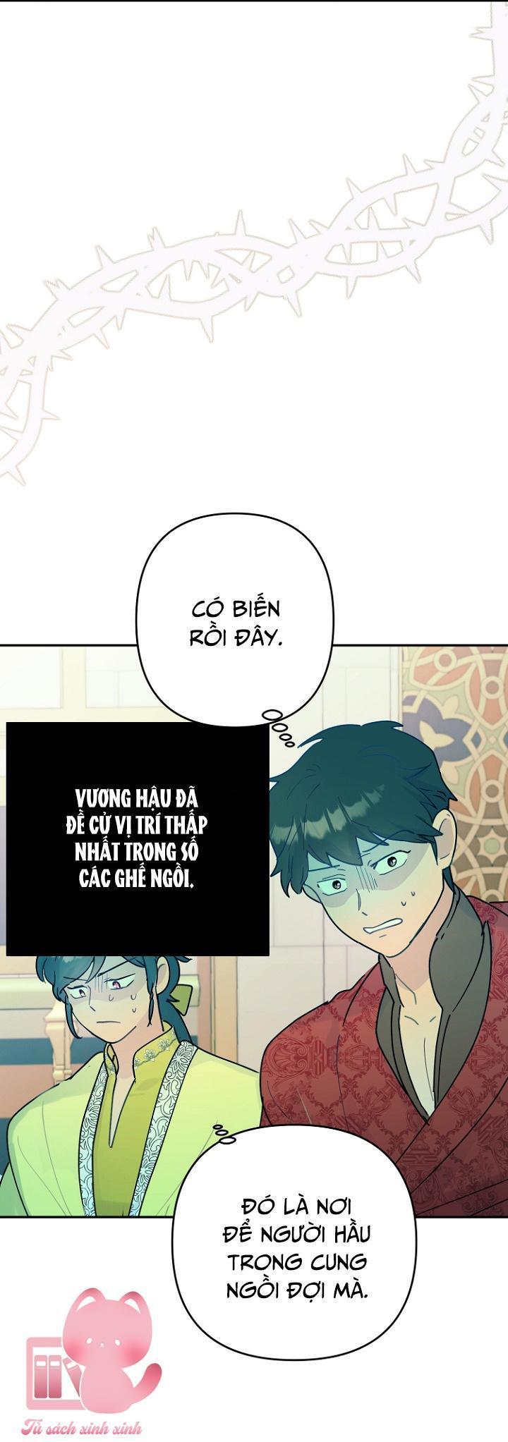 bỏ quách chồng con đi, tiền bạc mới là tất cả chapter 18 65