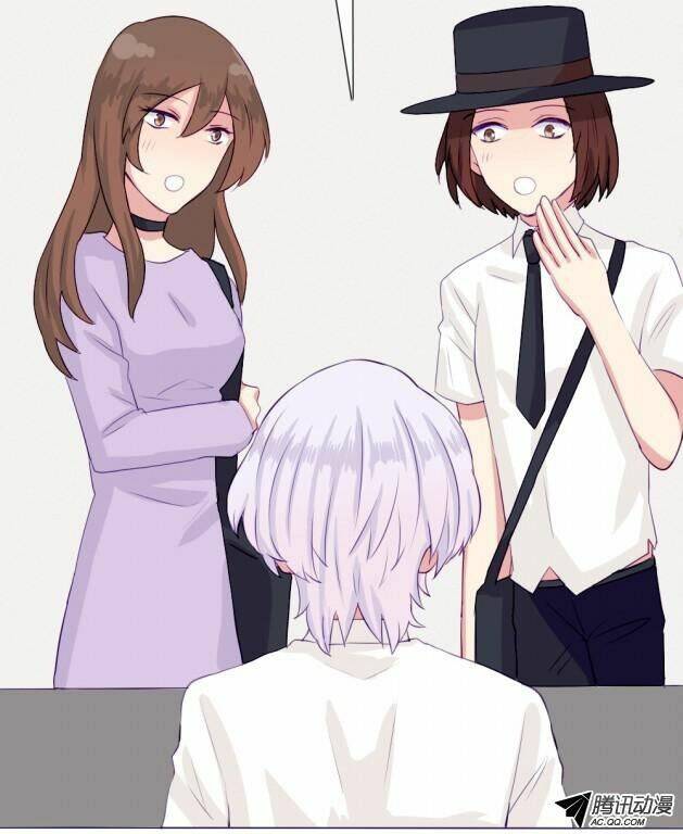 song sinh đổi chỗ ở chapter 9 20