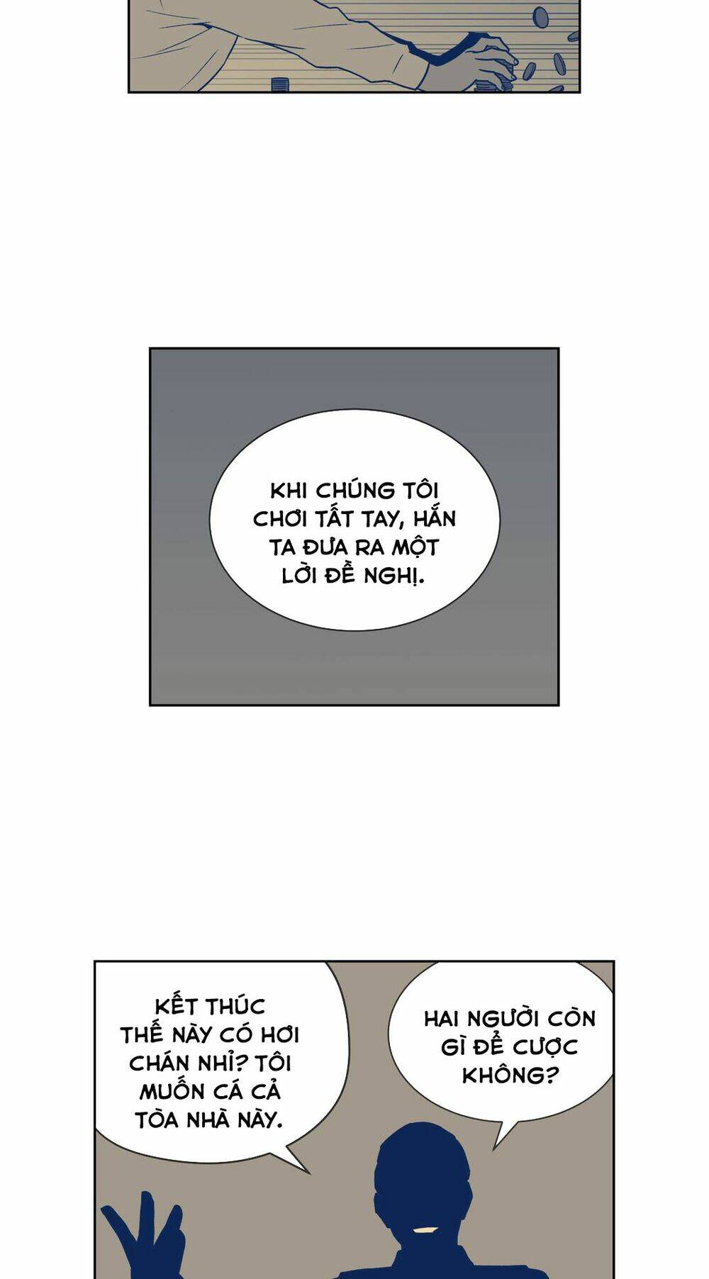 thần bài siêu năng chapter 34 22