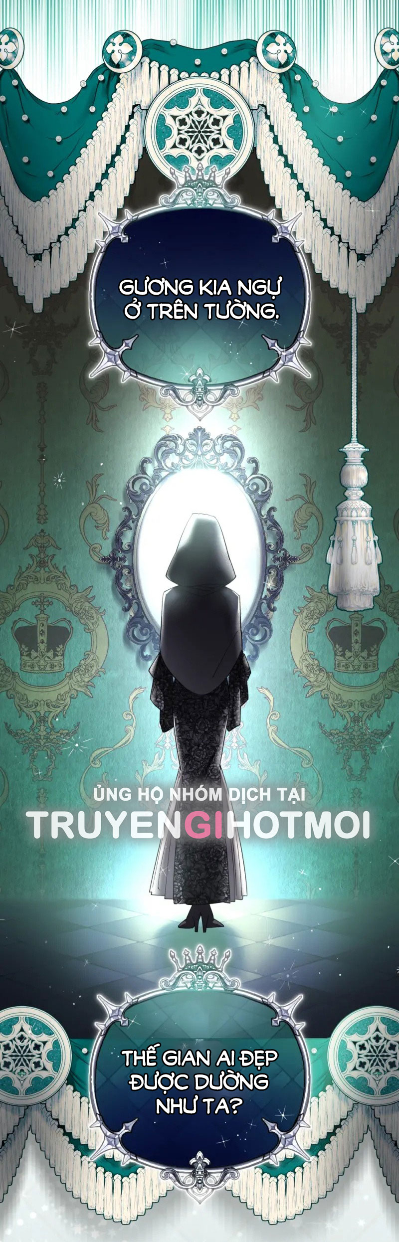 tiếng chuông cửa của bạch tuyết chapter 14 2