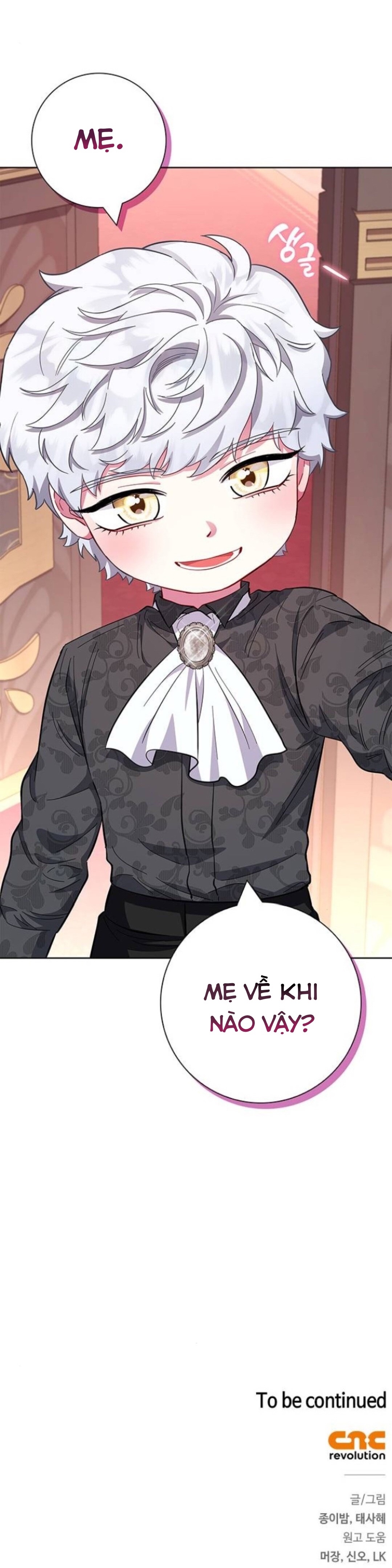 tôi trở thành mẹ của nam chính hoàn hảo chapter 32 51