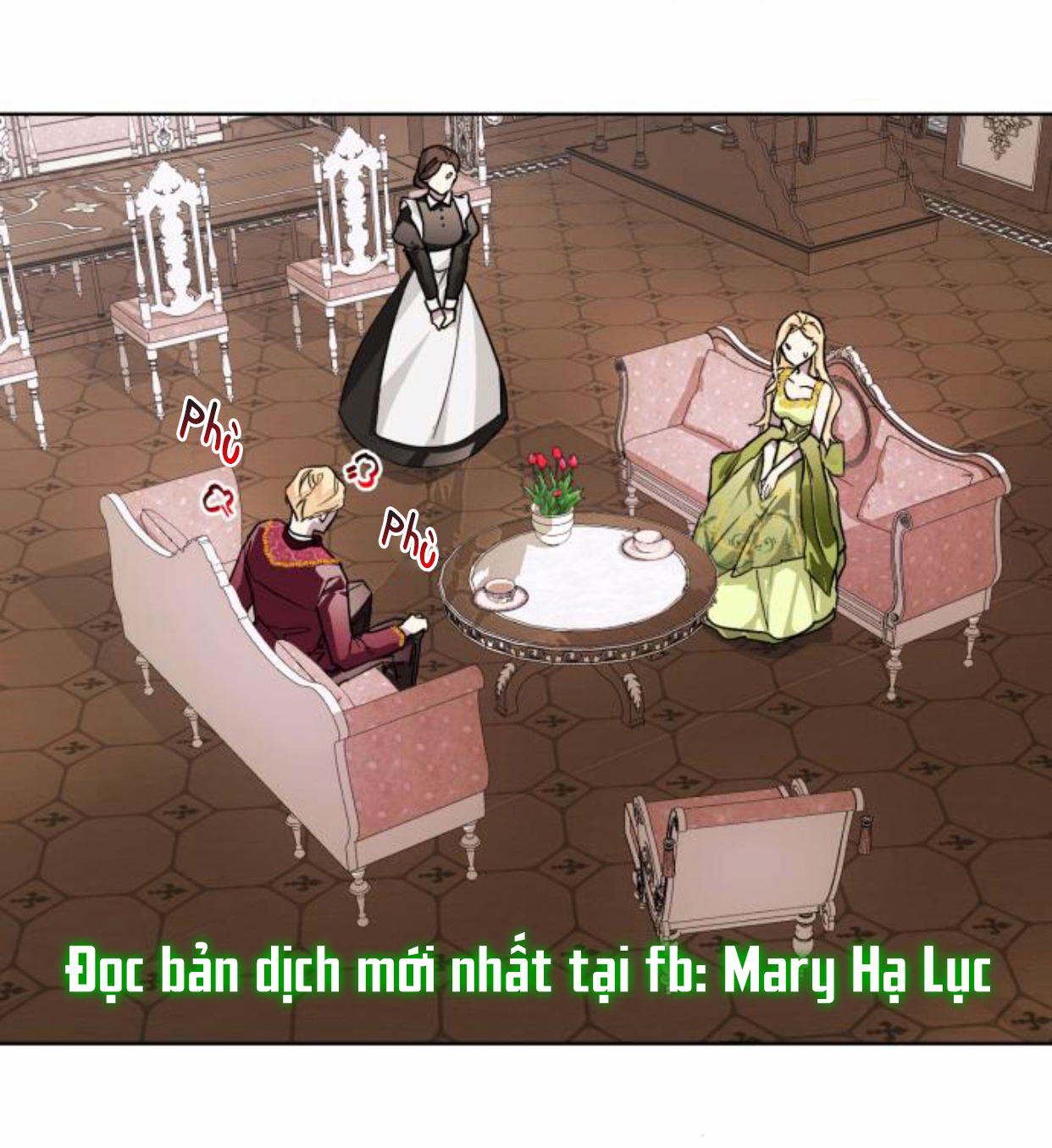 đã có lúc ta muốn nàng chết đi chapter 23 24