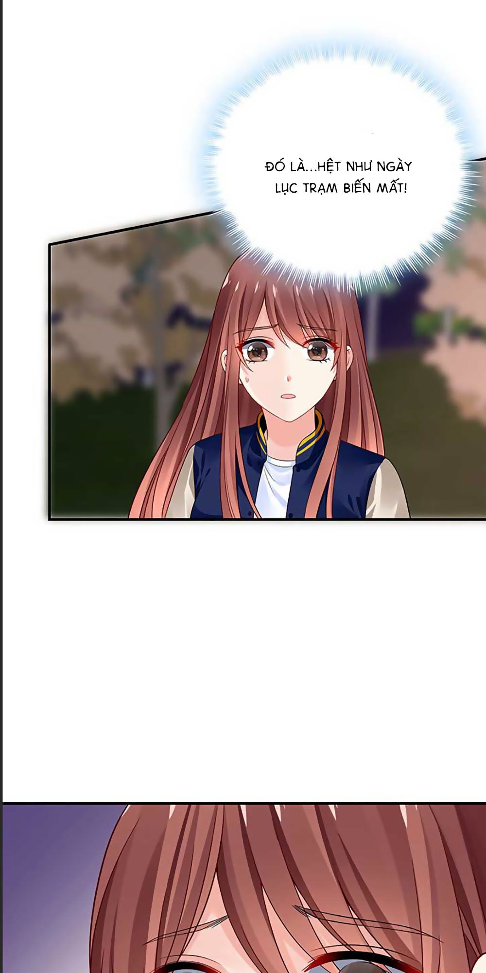 bạn trai 1/4 của tôi chapter 45 6