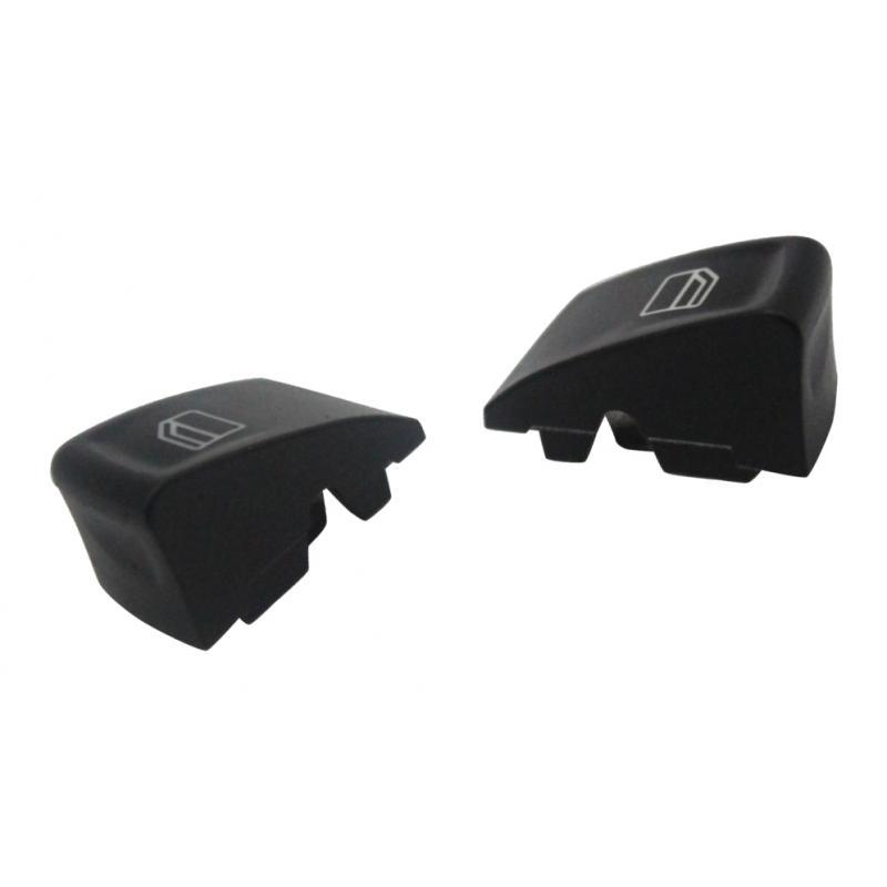 PLASTIC CAR WINDOW CONTROL SWITCH BUTTON FOR MERCEDES VITO SPRINTER 03-15