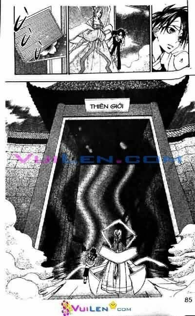 tiên nữ giáng trần chapter 21 85