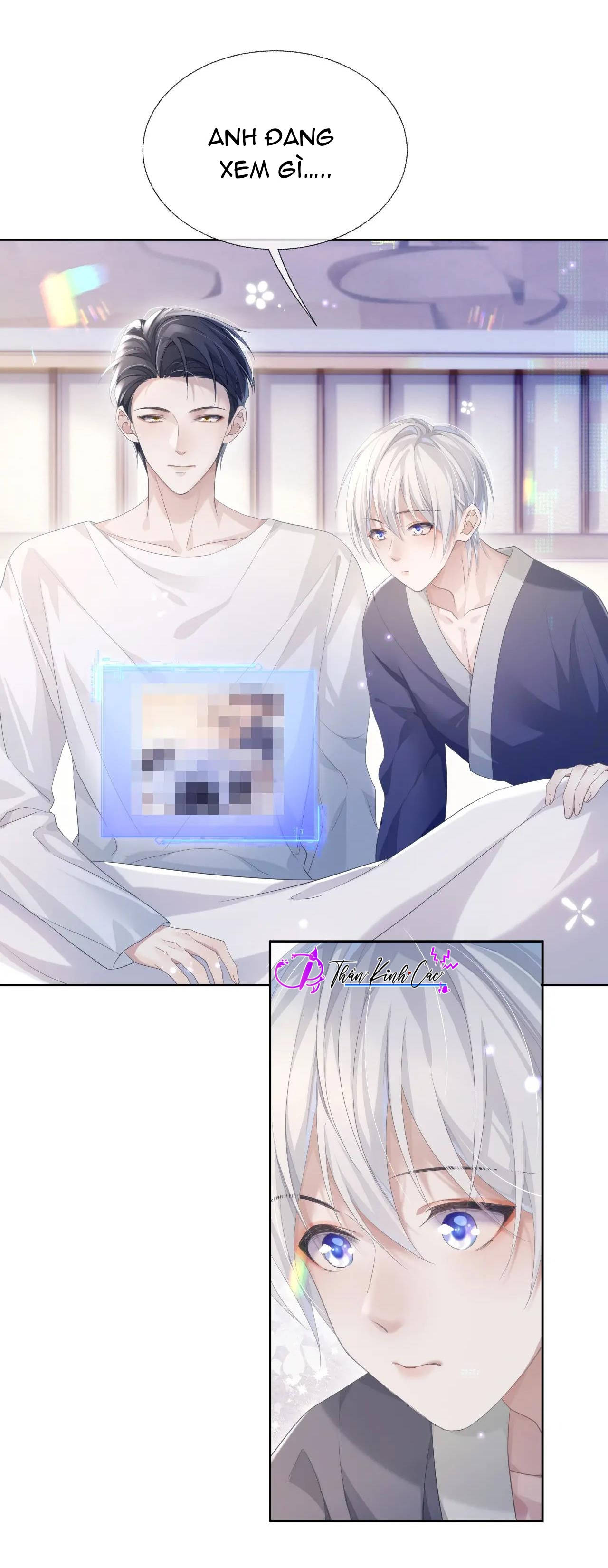 xin hãy ly hôn chapter 10 34