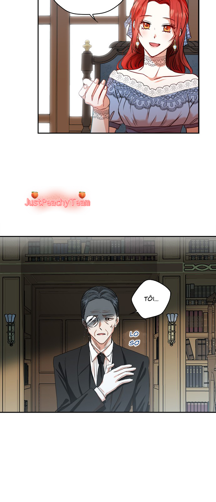 nâng cấp chồng lên level max chapter 9 3