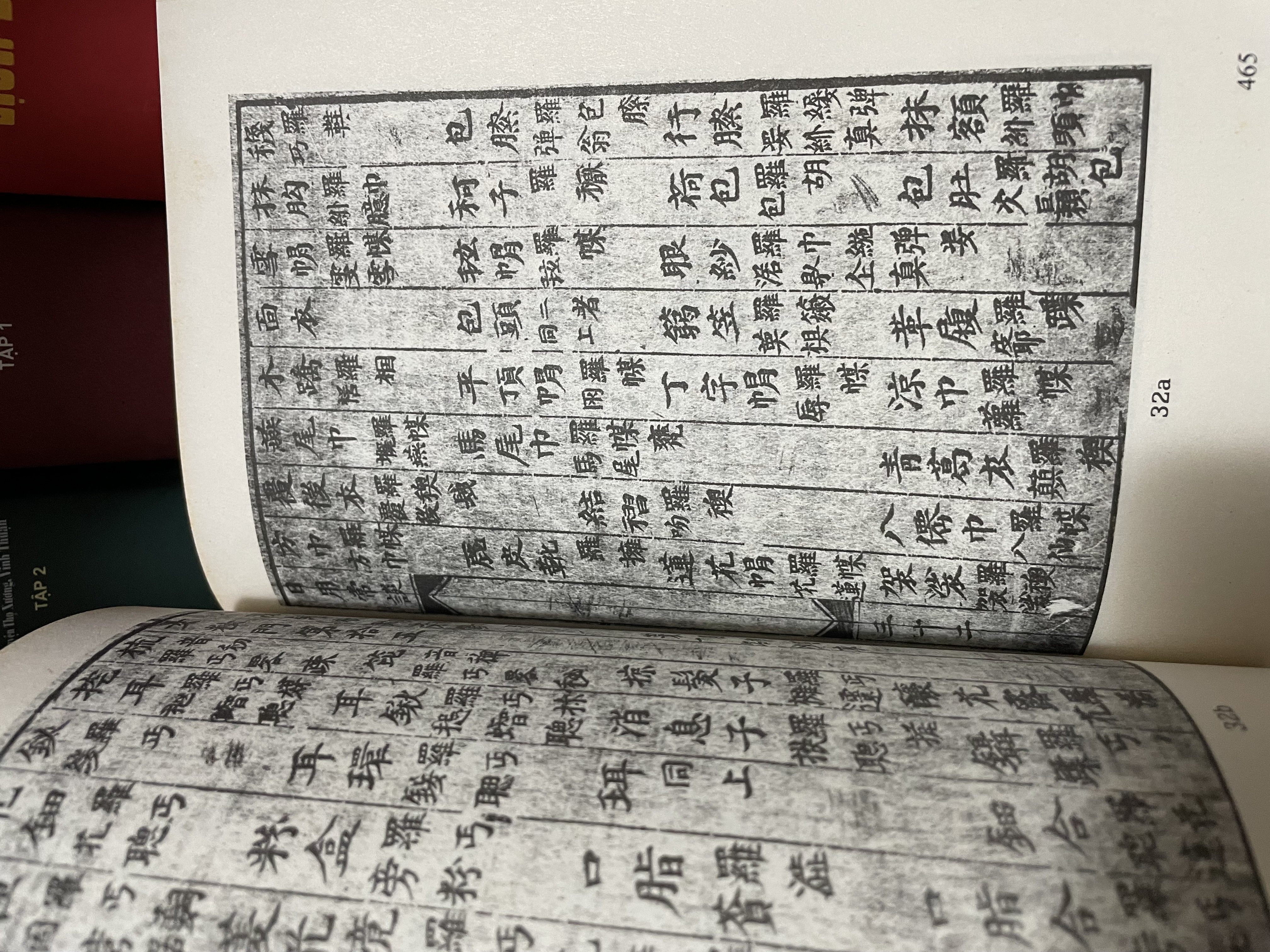Khảo Cứu Từ Điển Song Ngữ Hán Việt Nhật Dụng Thường Đàm