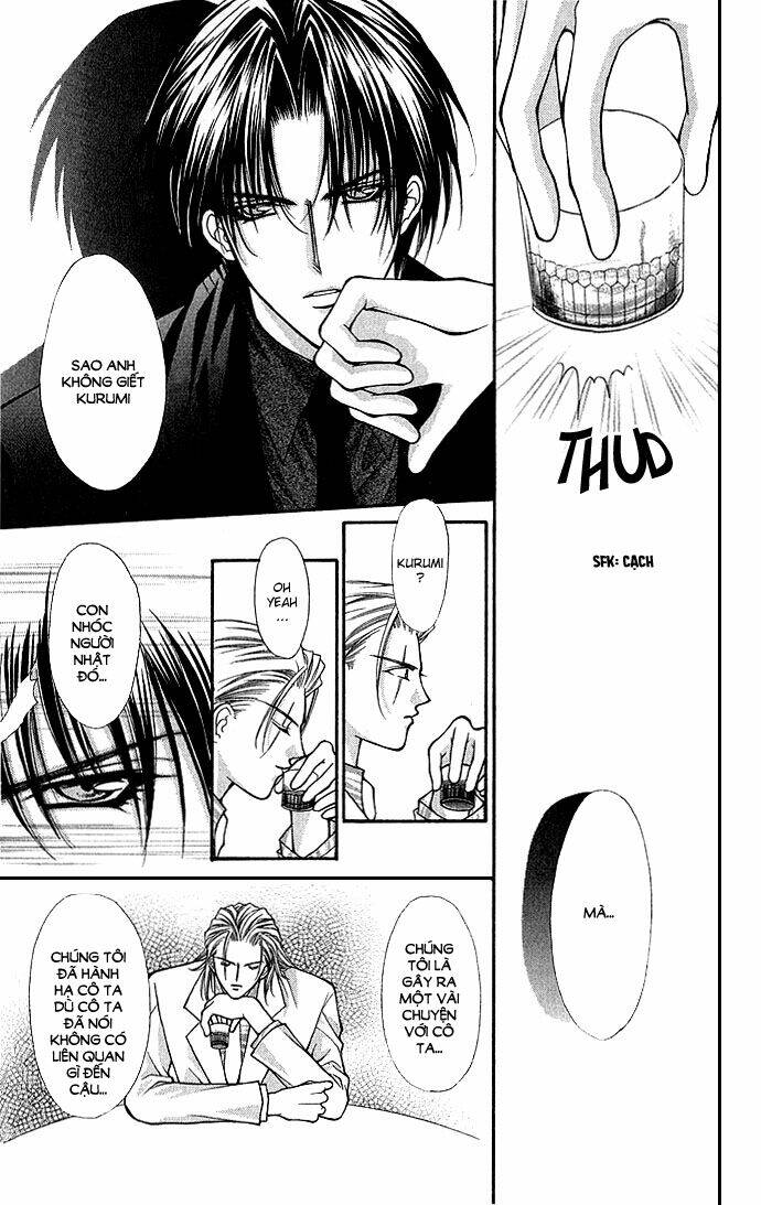 anh chàng khắc tinh chapter 8 7