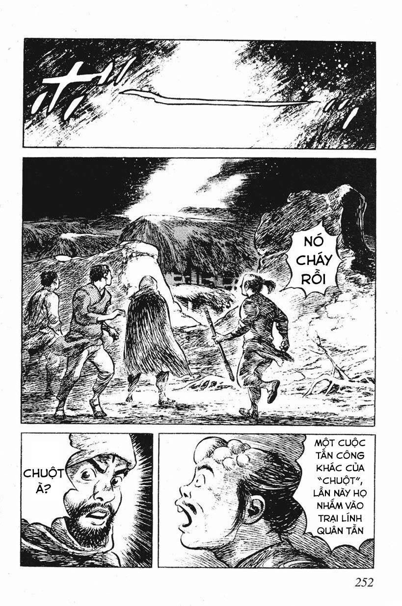 binh pháp mặc công chapter 51 14