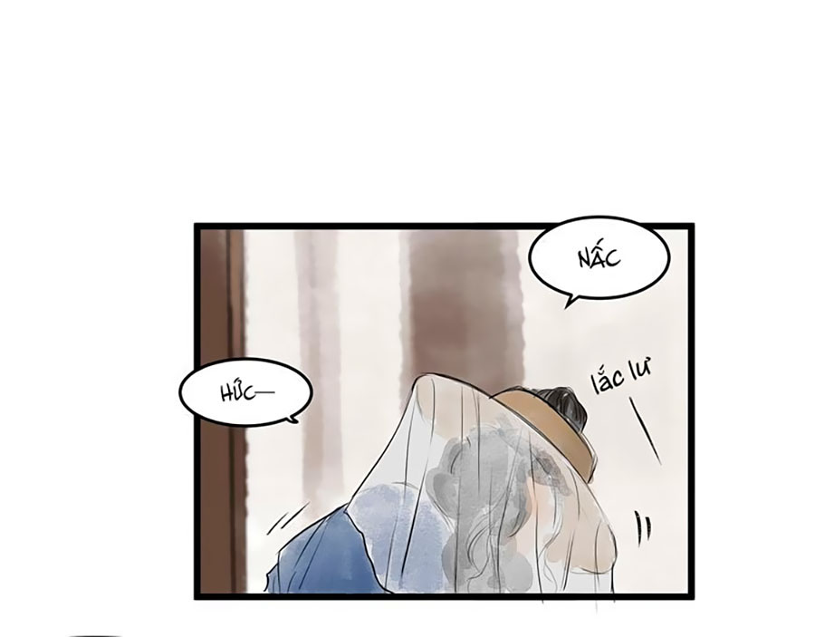 muốn làm nữ hiệp quá chapter 27 17