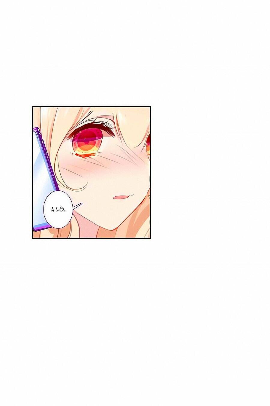 101 sủng vật tình nhân chapter 59 9