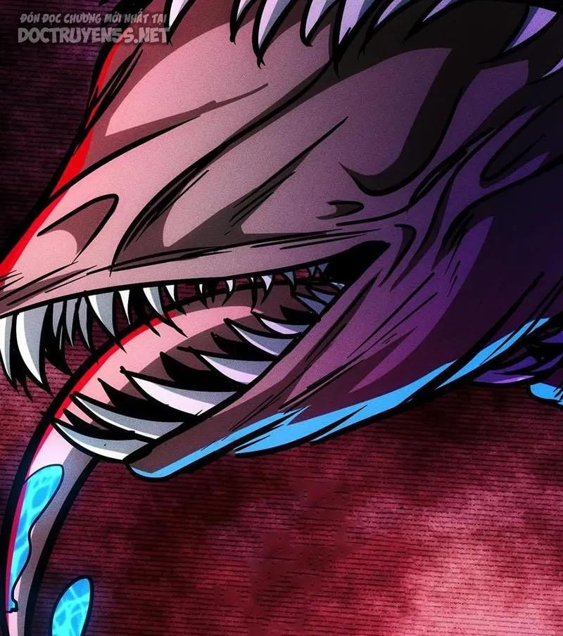 quỷ dị dược tề sư: bệnh nhân của ta đều là kinh khủng chapter 111 36