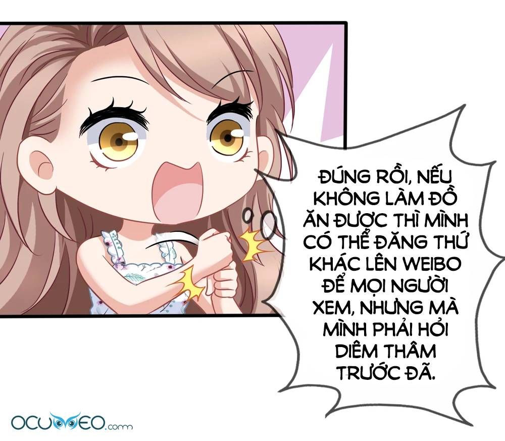 mỹ vị giai thê chapter 43.1 14