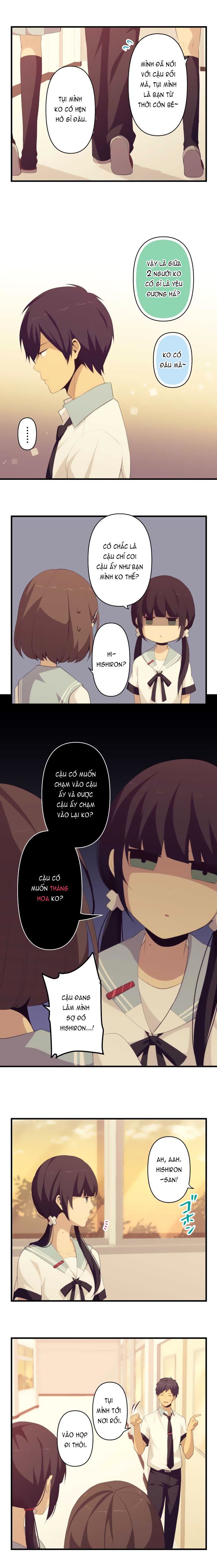 relife chapter 128 5